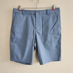 Puma Golf Men's Dealer Shorts